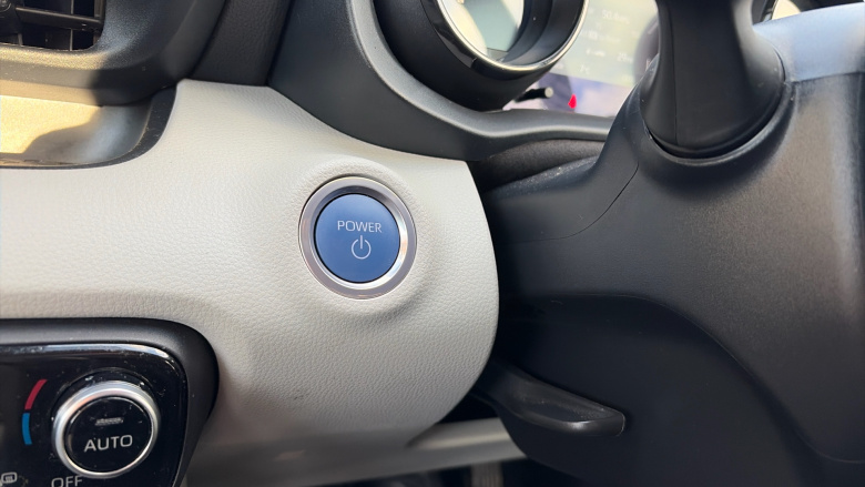 Toyota Yaris 1.5 Hybrid Excel 5dr CVT Hybrid Hatchback